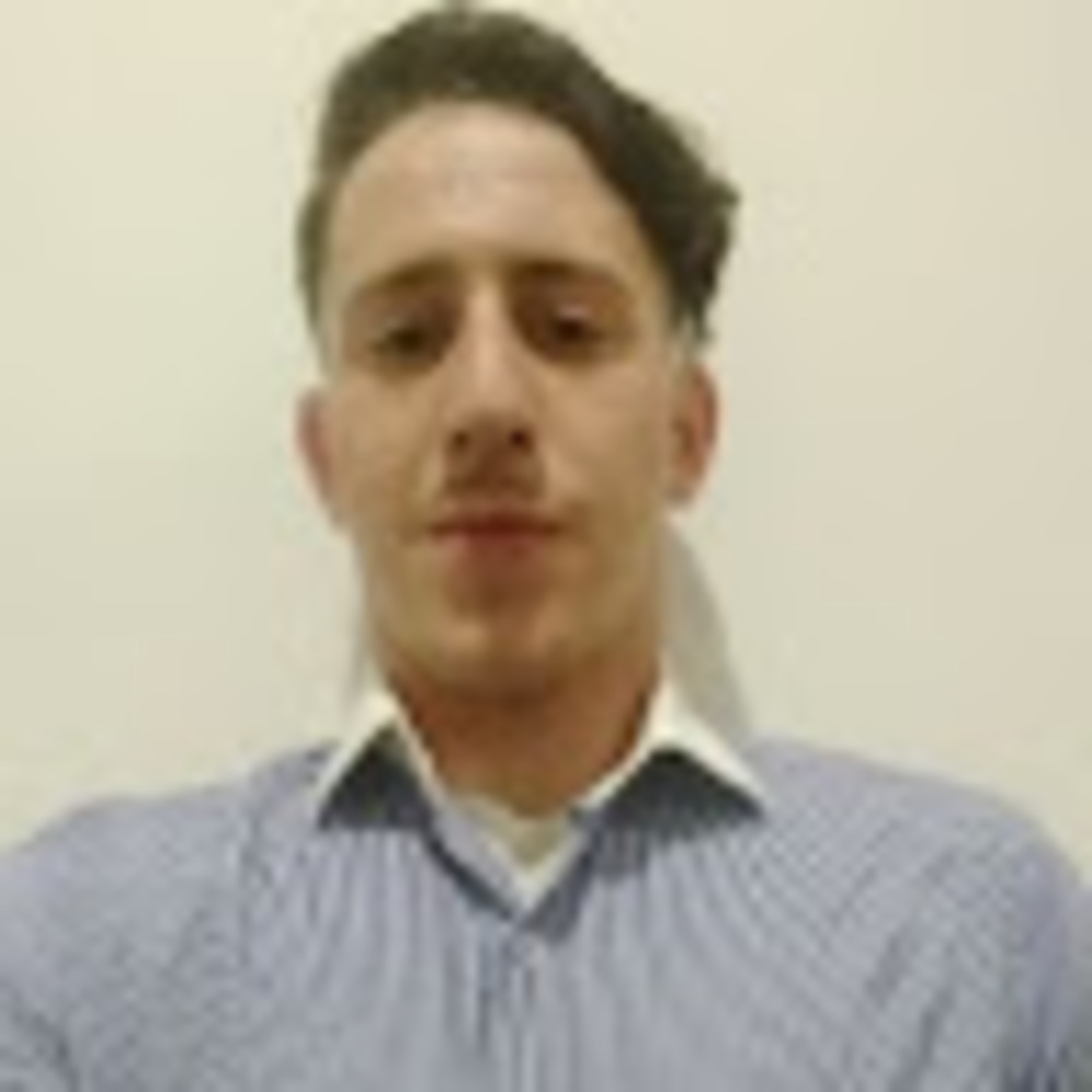 Meet your Posher, Tobias
